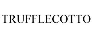 TRUFFLECOTTO 