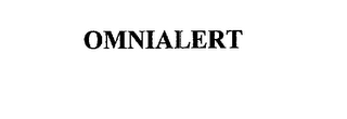 OMNIALERT 