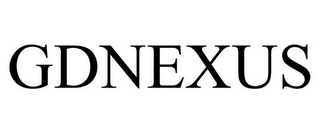 GDNEXUS 