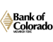 Bank of Colorado 