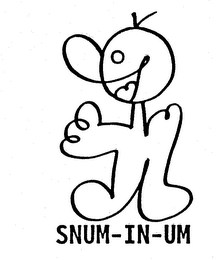 SNUM-IN-UM 