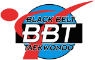 BLACK BELT TAEKWONDO 