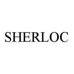 SHERLOC 