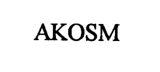 AKOSM 