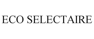 ECO SELECTAIRE 