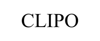 CLIPO 