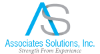 Associates Solutions, Inc. 