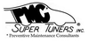 Pmc Super Tuners Inc 