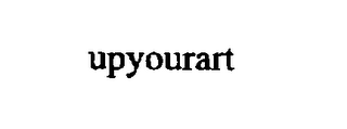 UPYOURART 