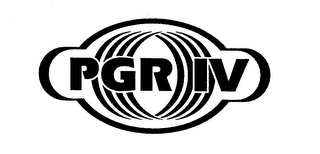 PGR IV 