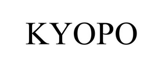 KYOPO 