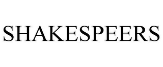 SHAKESPEERS 