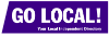 Go Local! magazines 