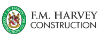 F.M. Harvey Construction 