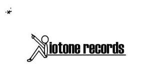 IOTONE RECORDS 