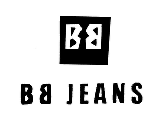 BB BB JEANS 