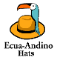 Ecua-Andino Hats 