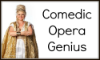 Louise Kennedy - Comedic Opera Genius 