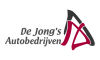 De Jong&#39;s Autobedrijven 