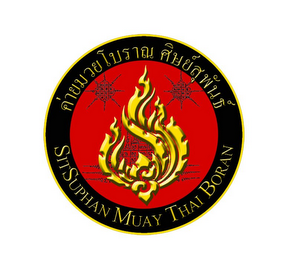 SITSUPHAN MUAY THAI BORAN 