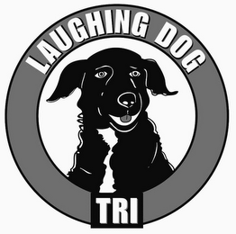 LAUGHING DOG TRI 