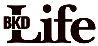 BKD LIFE 
