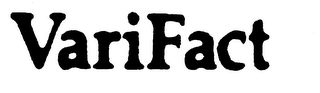 VARIFACT 