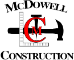 McDowell Construction Corp of Myrtle Beach 