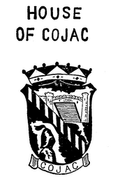 HOUSE OF COJAC 