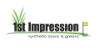 1st Impression Synthetic Lawns & Greens 