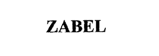 ZABEL 