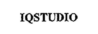 IQSTUDIO 