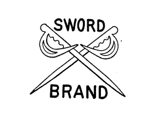 SWORD BRAND 