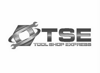 TSE TOOL SHOP EXPRESS 