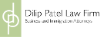 Dilip Patel Law Firm 