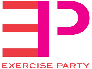 EP EXERCISE PARTY 