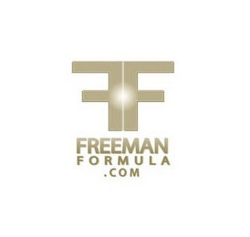 FF FREEMAN FORMULA .COM 