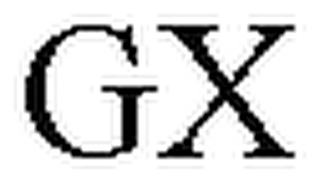 GX 