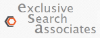 Exclusive Search Associates, Inc. 