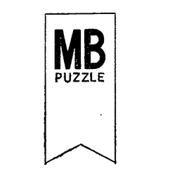 MB PUZZLE 