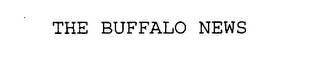 THE BUFFALO NEWS 