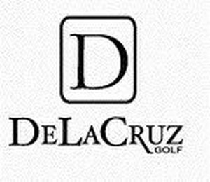 D DE LA CRUZ GOLF 