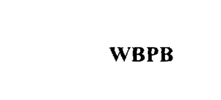 WBPB 