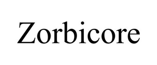 ZORBICORE 