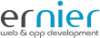 ernier web & app development 
