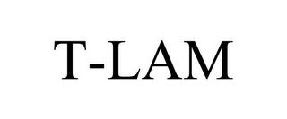 T-LAM 