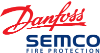 Danfoss Semco A/S Fire Protection 
