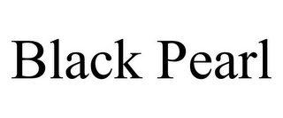 BLACK PEARL 
