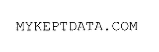 MYKEPTDATA.COM 