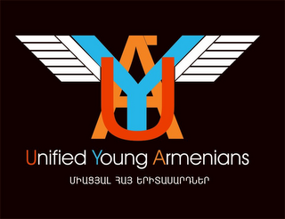 UYA UNIFIED YOUNG ARMENIANS 